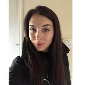 Meet your Posher, Madison